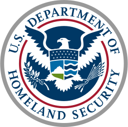 DHS DHS logo