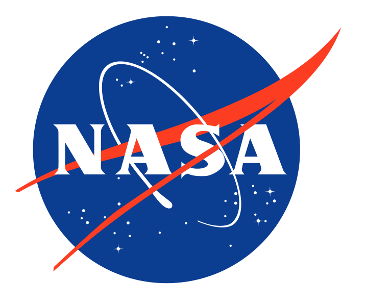 NASA NASA logo