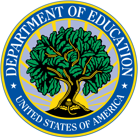 Department of Education Department of Education logo