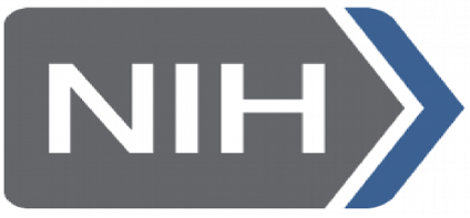 NIH NIH logo