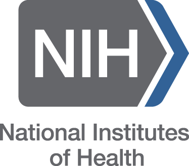 NIH NIH logo