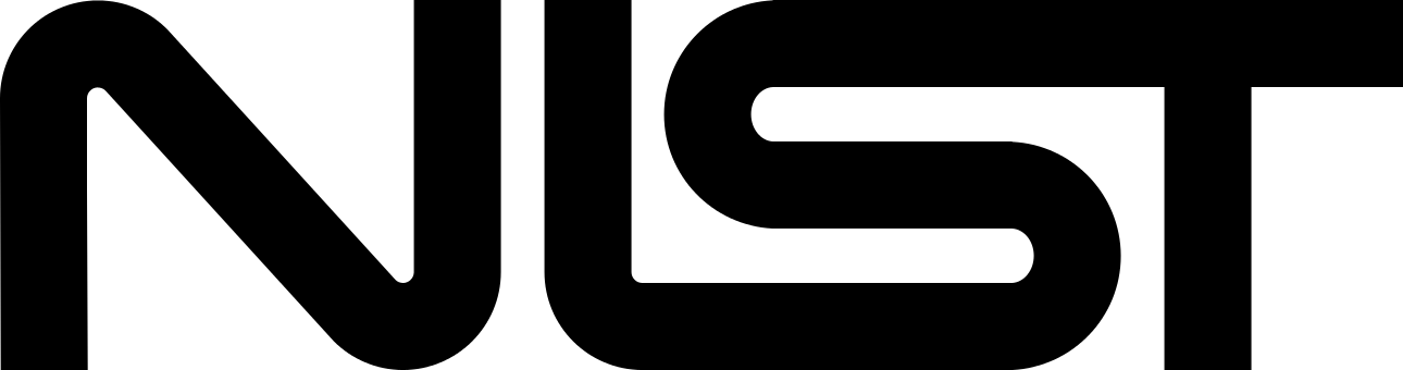 NIST NIST logo