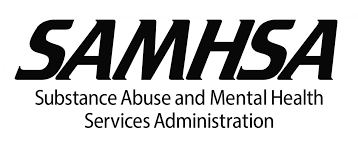 SAMHSA SAMHSA logo
