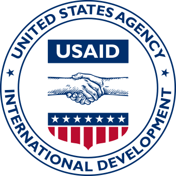 USAID USAID logo