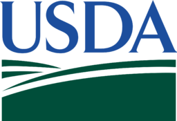USDA USDA logo