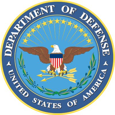 DOD DOD logo