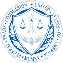 FTC FTC logo