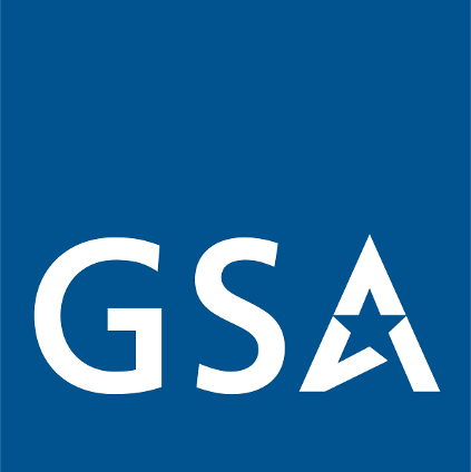 HHS GSA logo