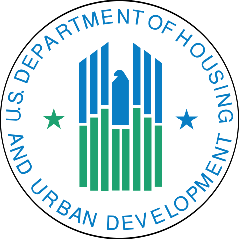 HUD HUD logo