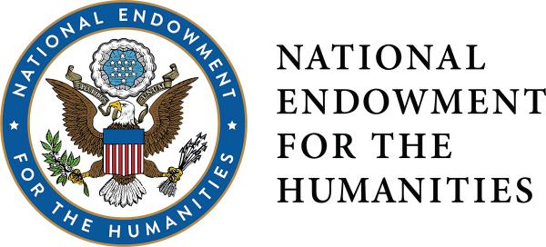 NEH logo NEH logo