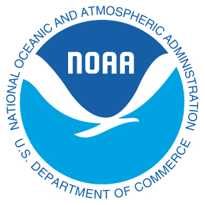 NOAA NOAA logo