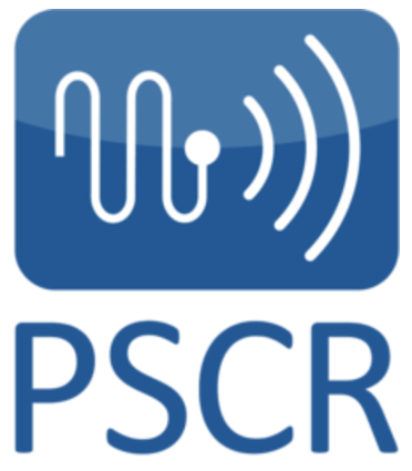 NIST NIST PSCR logo