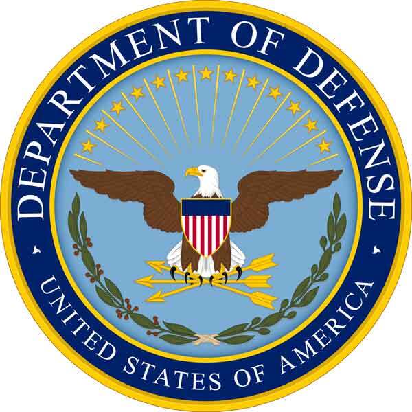 Department of Defense