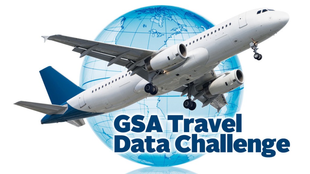 Travel Data Challenge