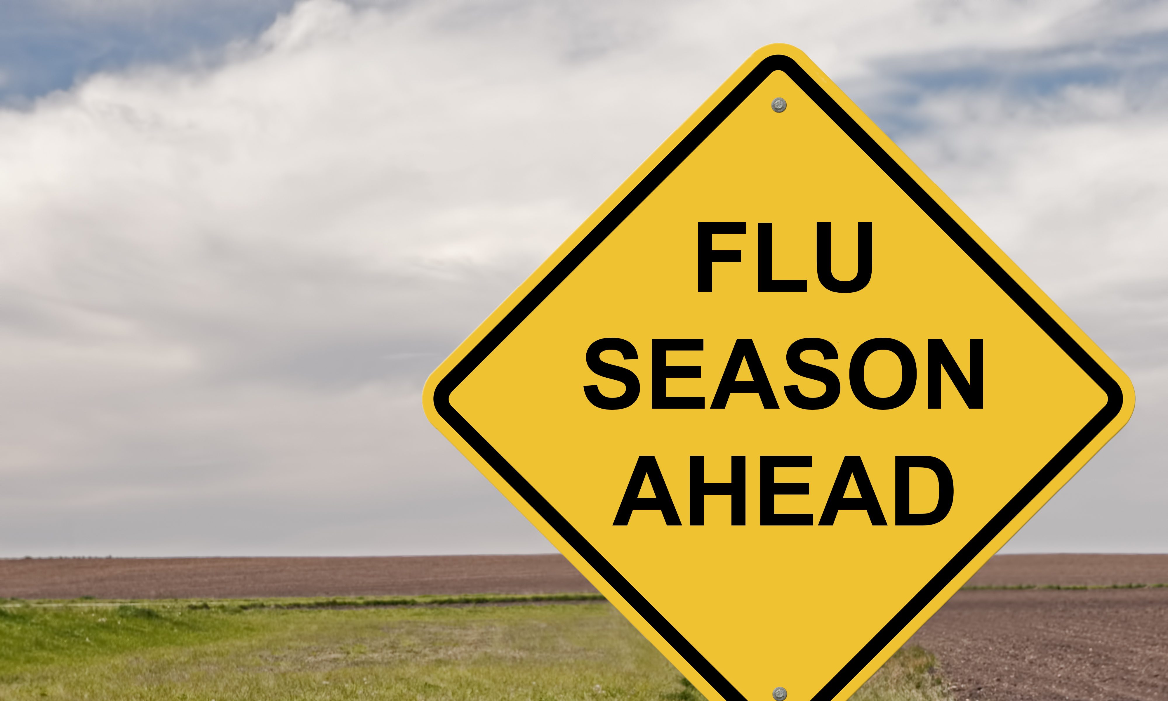 Predict the Influenza Season