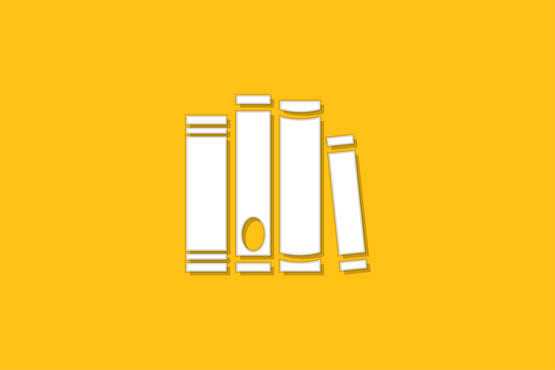 discover books icon